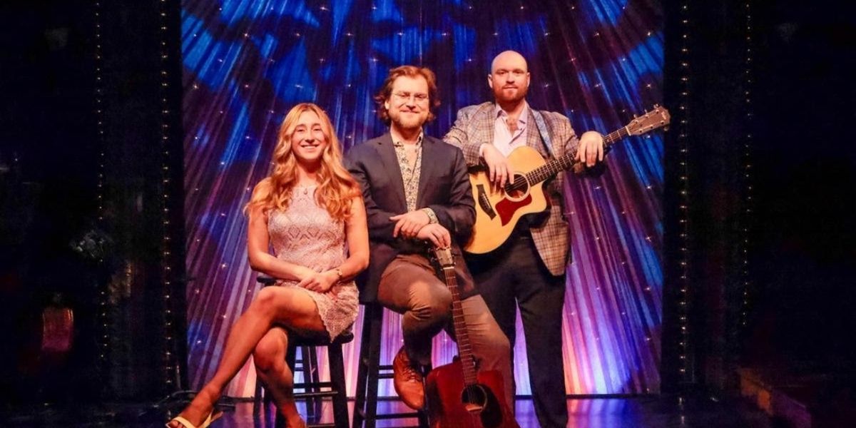 LEAVING ON A JET PLANE Extends For Second Time at Florida Studio Theatre