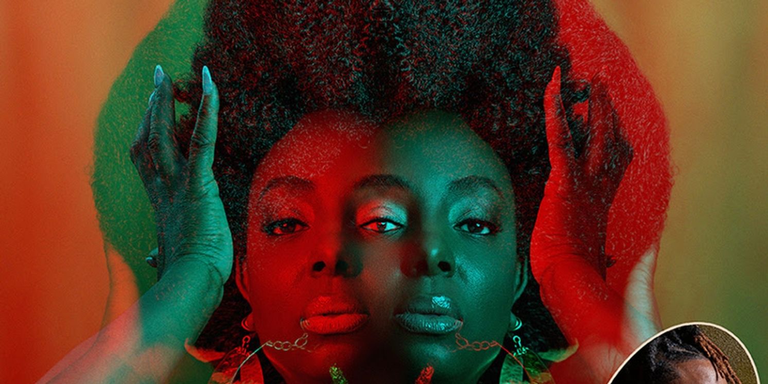 LEDISI Comes To Chandler Center For The Arts April 12  Image