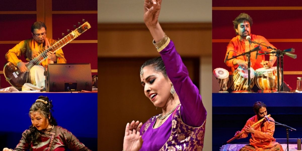 Leela Dance Collective Reaches $1 Million Goal for Endowment Fund