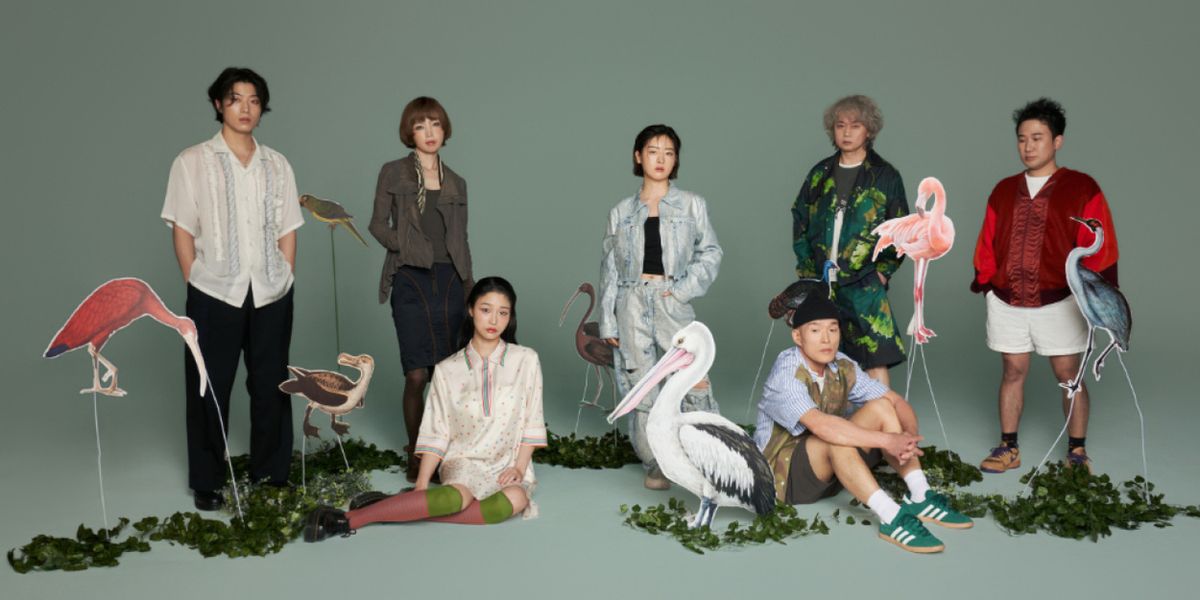LEENALCHI to Perform at Pioneer Works With World Music Institute