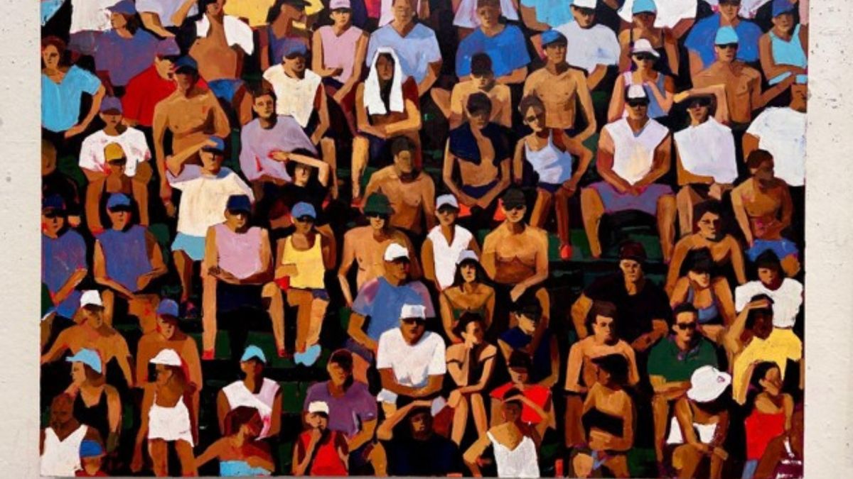 LEFT FIELD Exhibition Opens at Beck Center for the Arts