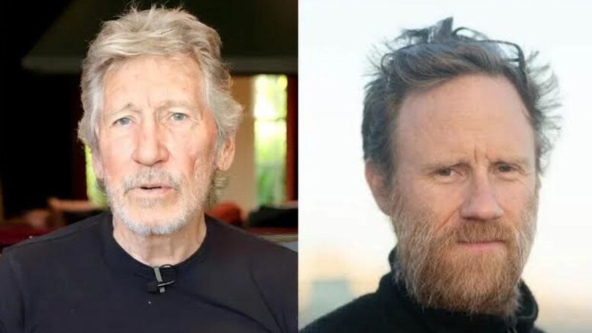 LEGACY: A PINK FLOYD SHOW to Play NJPAC with Harry Waters
