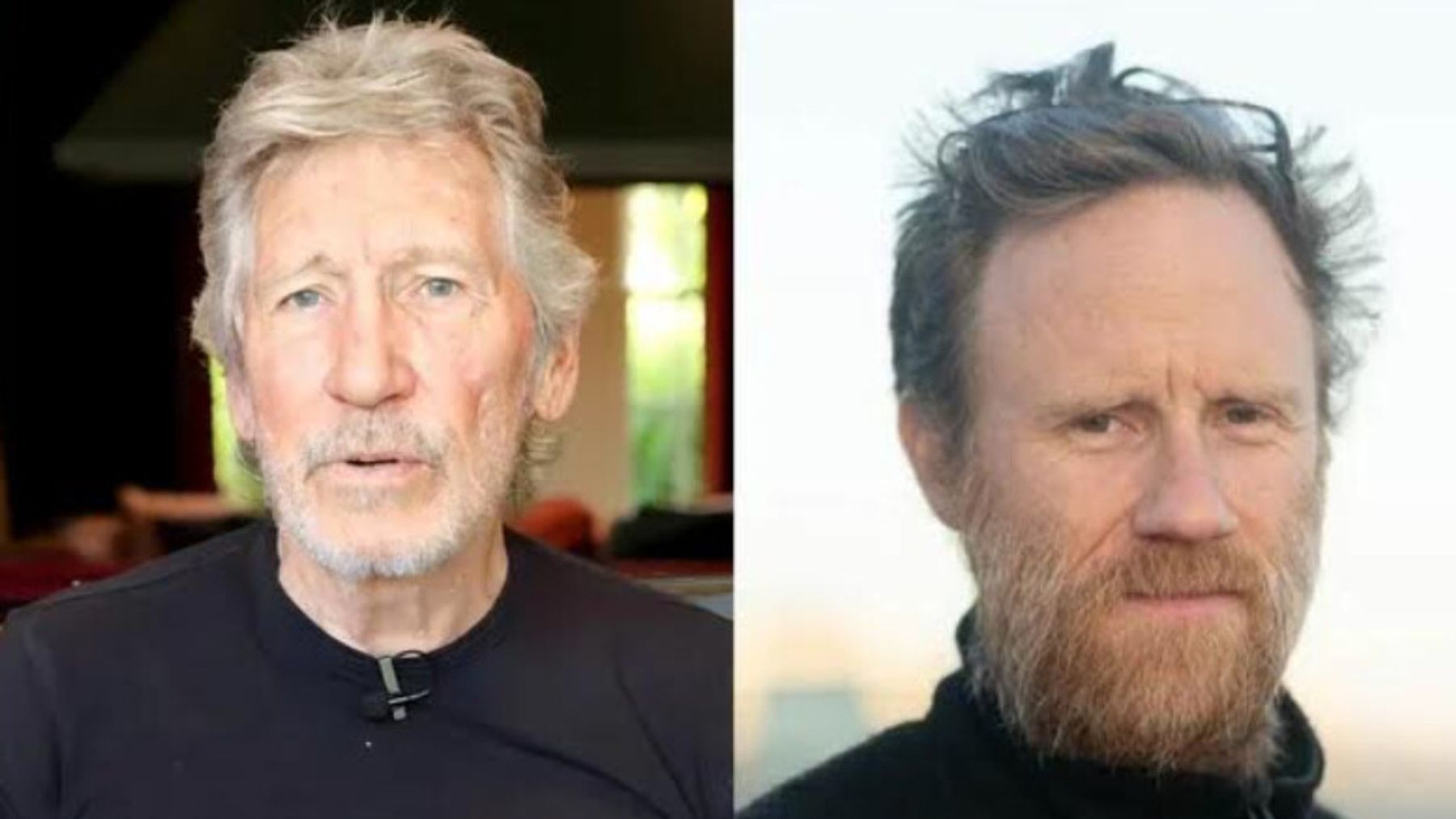 LEGACY: A PINK FLOYD SHOW to Play NJPAC with Harry Waters