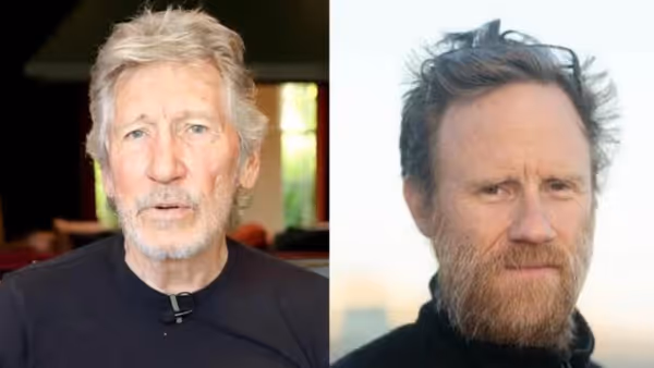 LEGACY: A PINK FLOYD SHOW to Play NJPAC with Harry Waters