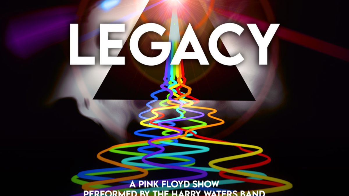 LEGACY - A PINK FLOYD SHOW to Visit The Weidner in March
