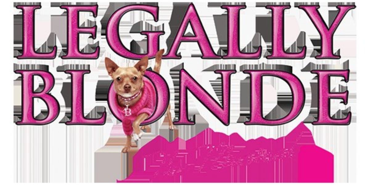 LEGALLY BLONDE Added to the Ordway's 2025 Summer Lineup
