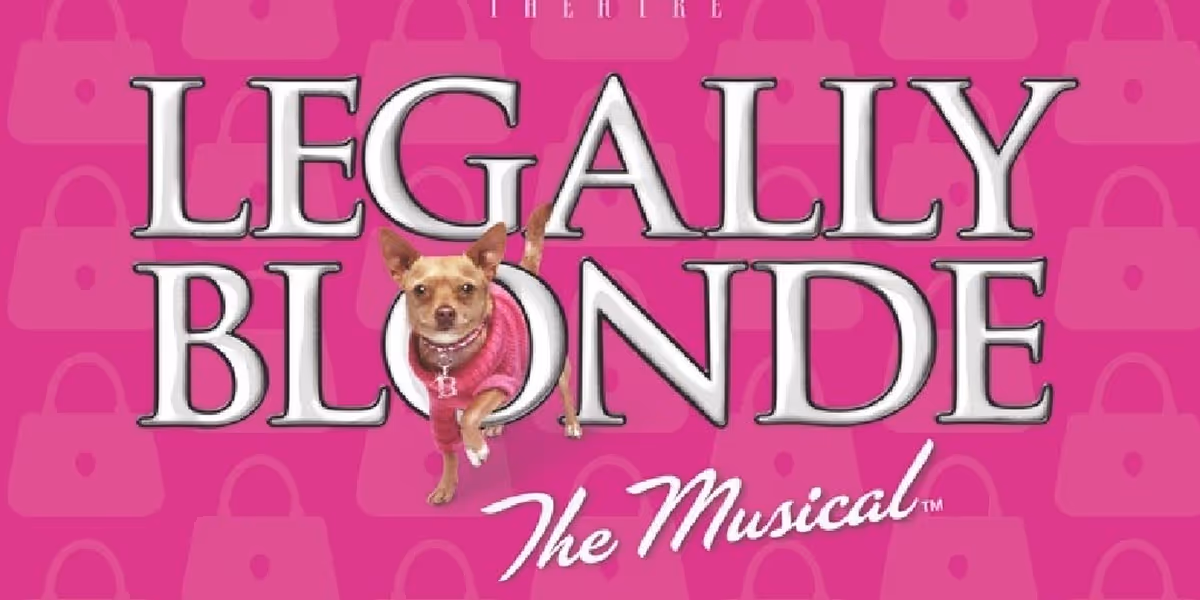 LEGALLY BLONDE Comes to Conejo Players Theatre in March