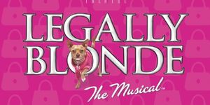 LEGALLY BLONDE Comes to Conejo Players Theatre in March