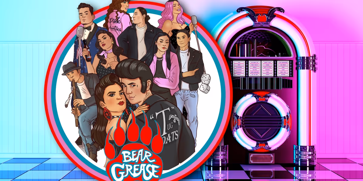 LEGALLY BLONDE, LIFE OF PI, and More Set For Citadel Theatre's 2025-26 Season