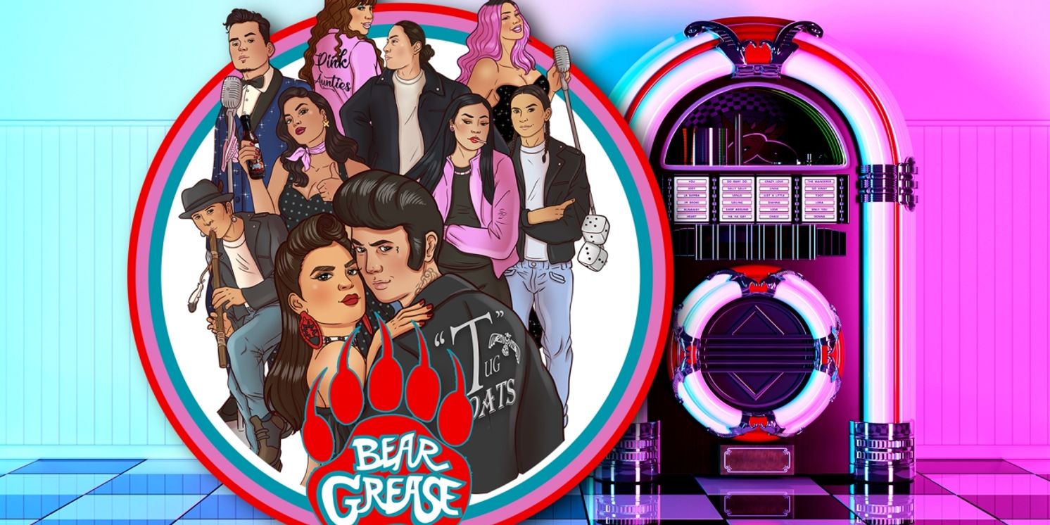 LEGALLY BLONDE, LIFE OF PI, and More Set For Citadel Theatre's 2025-26 Season  Image