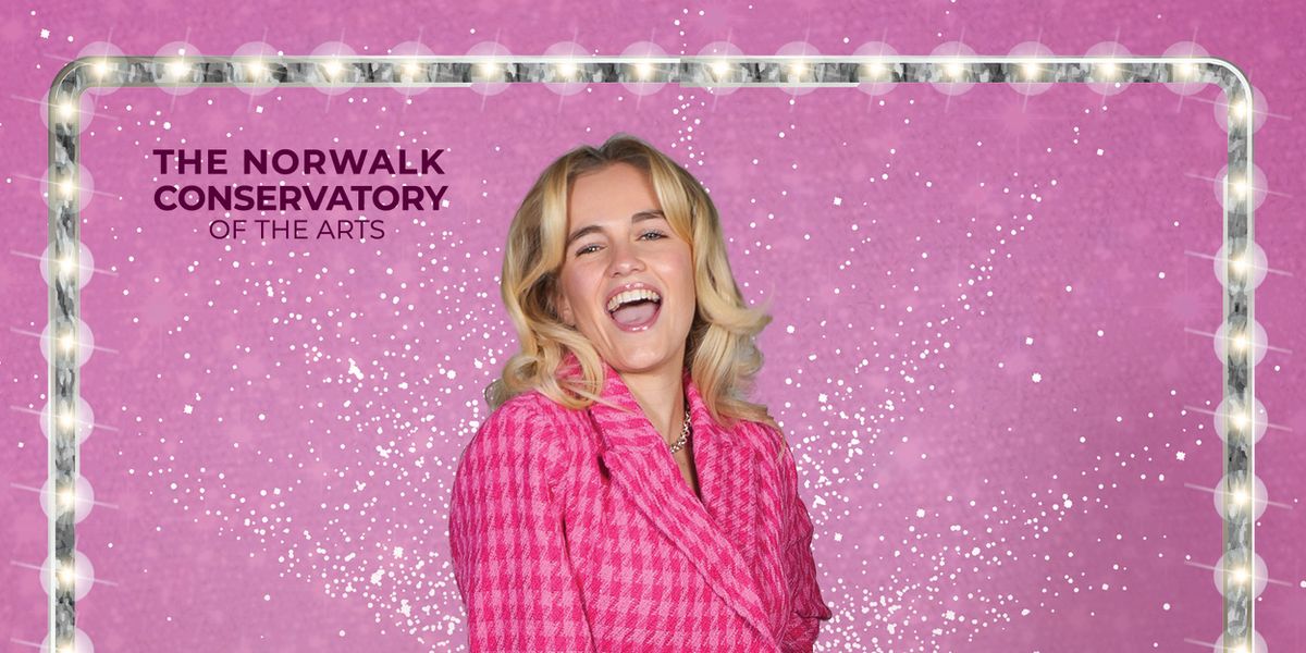 LEGALLY BLONDE: THE MUSICAL Comes to The Klein Auditorium