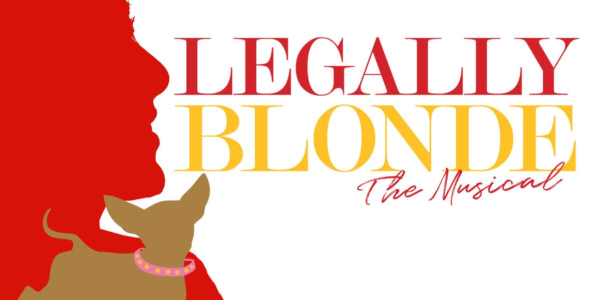 LEGALLY BLONDE: THE MUSICAL to be Presented at USC School of Dramatic Arts