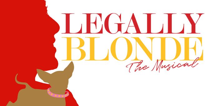 LEGALLY BLONDE: THE MUSICAL to be Presented at USC School of Dramatic Arts Photos