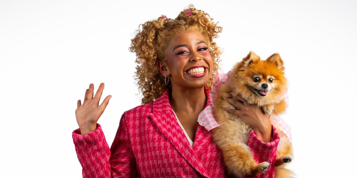LEGALLY BLONDE to Open Berkeley Playhouse's 26/27 Season