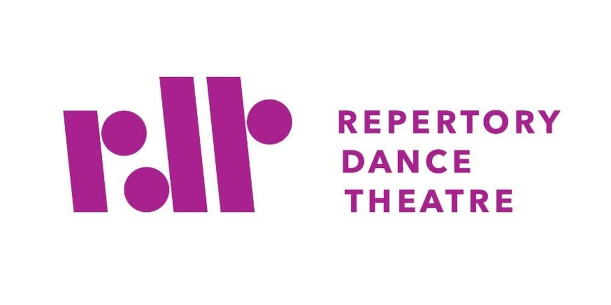 LEGEND & LORE, LAUGHTER, EMERGE, SO YOU THINK YOU CAN CHOREOGRAPH Set for Repertory Dance Theatre 2026–2027 Season
