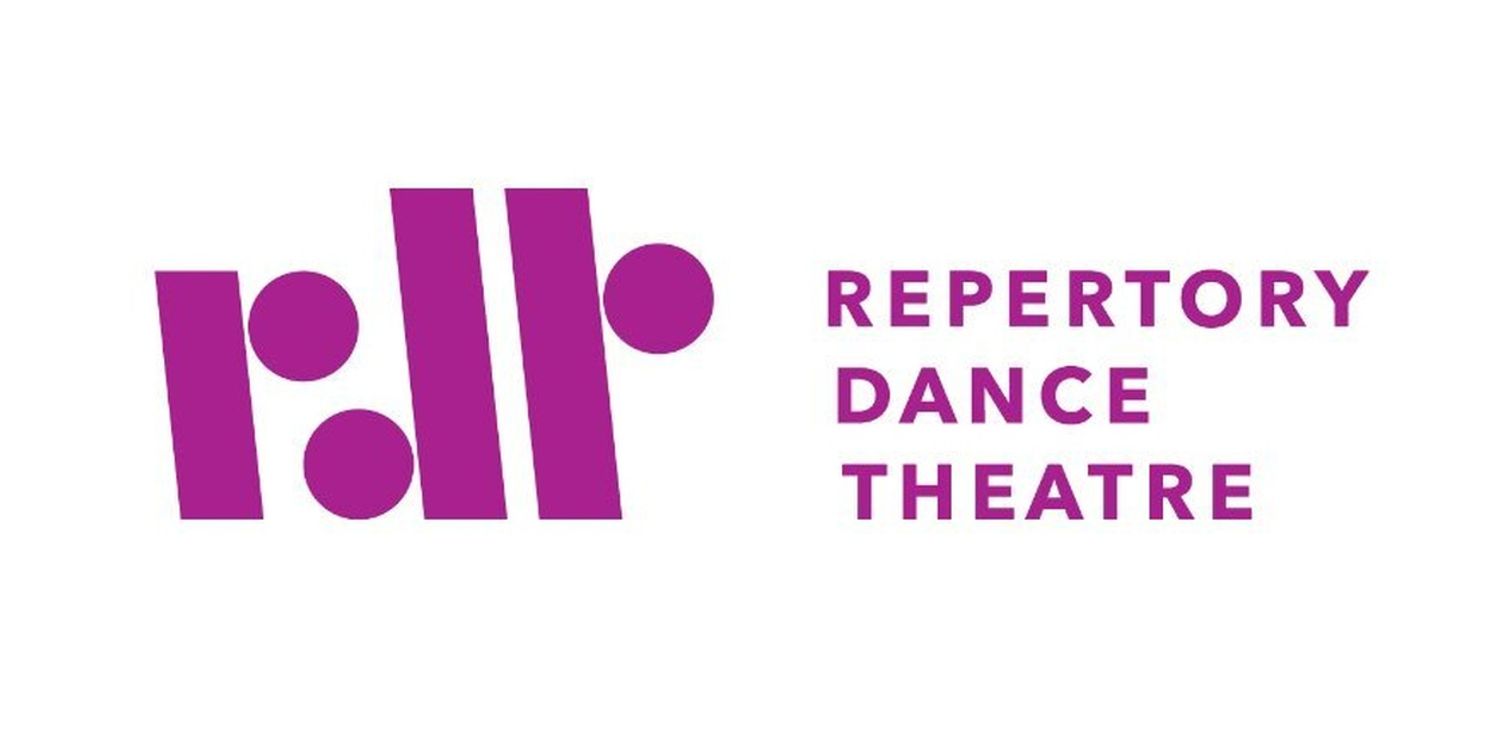 LEGEND & LORE, LAUGHTER, EMERGE, SO YOU THINK YOU CAN CHOREOGRAPH Set for Repertory Dance Theatre 2026–2027 Season  Image