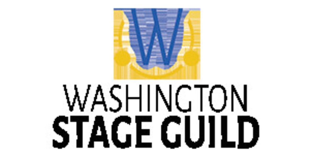 LEGEND OF SLEEPY HOLLOW to Open Washington Stage Guild's 41st Season