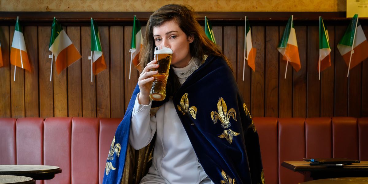 LEGEND to Make Edinburgh Fringe Debut with So You Think You're Funny? 2025 Winner