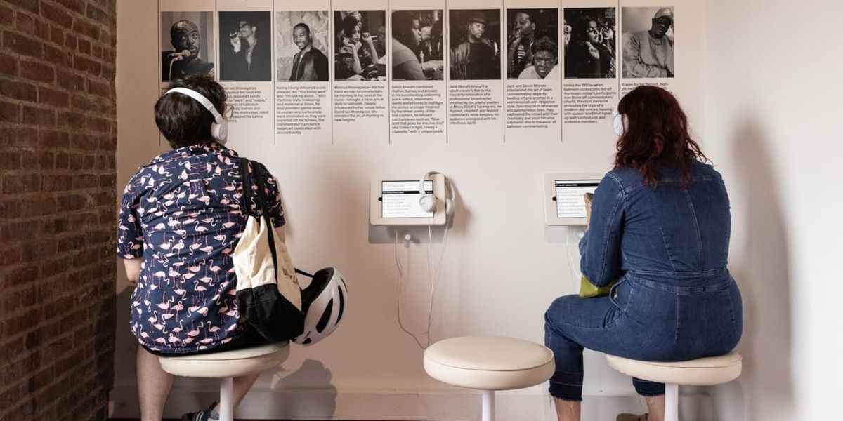 City Lore To Launch LEGENDARY LOOKS: PRESERVING OUR LEGACY Exhibition This July
