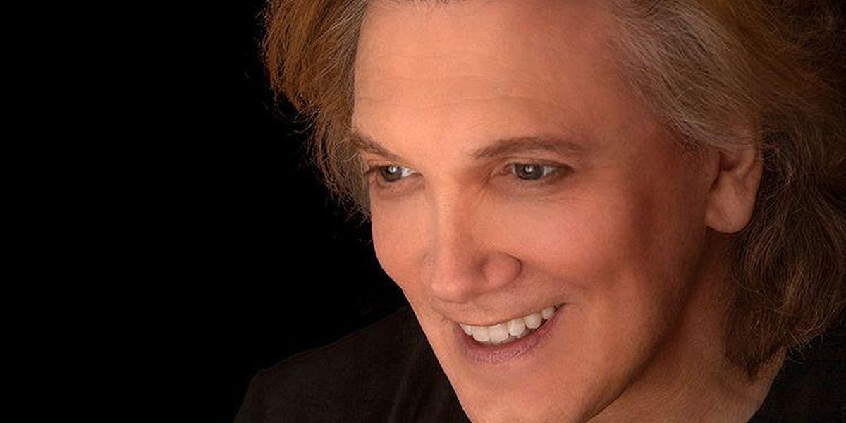 Charles Busch to Join Travis Moser at The Laurie Beechman Theatre
