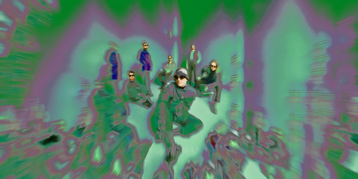 LEISURE Collab With Night Tapes on Dreamy New Single  Image