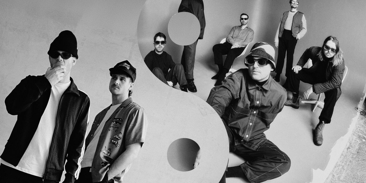 LEISURE Return with 'Oh Why' Single Feat. Two Another