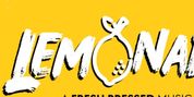 Cast Set for LEMONADE: A FRESH PRESSED MUSICAL World Premiere at Trustus Theatre Photo