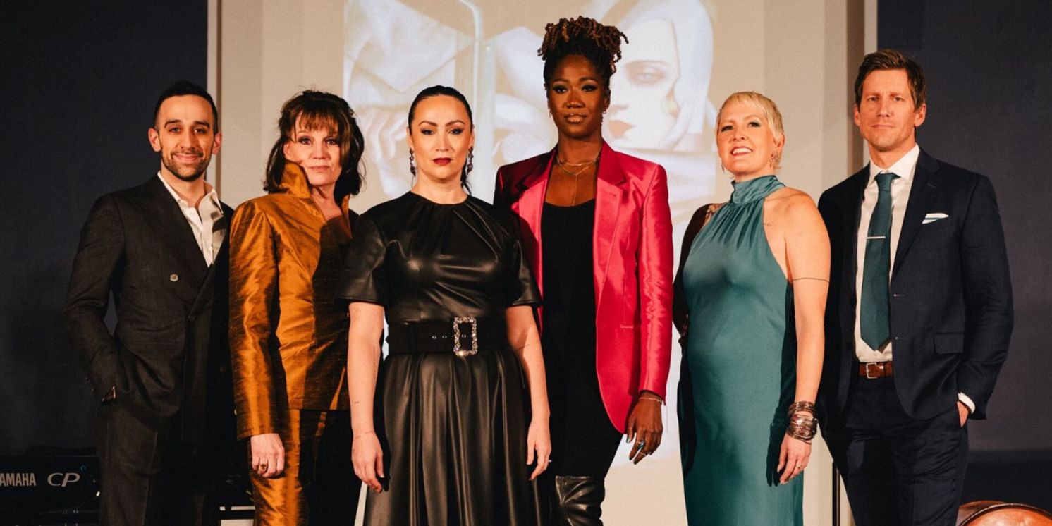 LEMPICKA On Broadway Adds Beth Leavel, Amber Iman And More To Principal Cast  Image