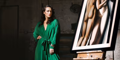 OUR TIME: THE LEMPICKA REUNION CONCERT Will Kick Off Pride At The Laurie Beechman Theatre Photo