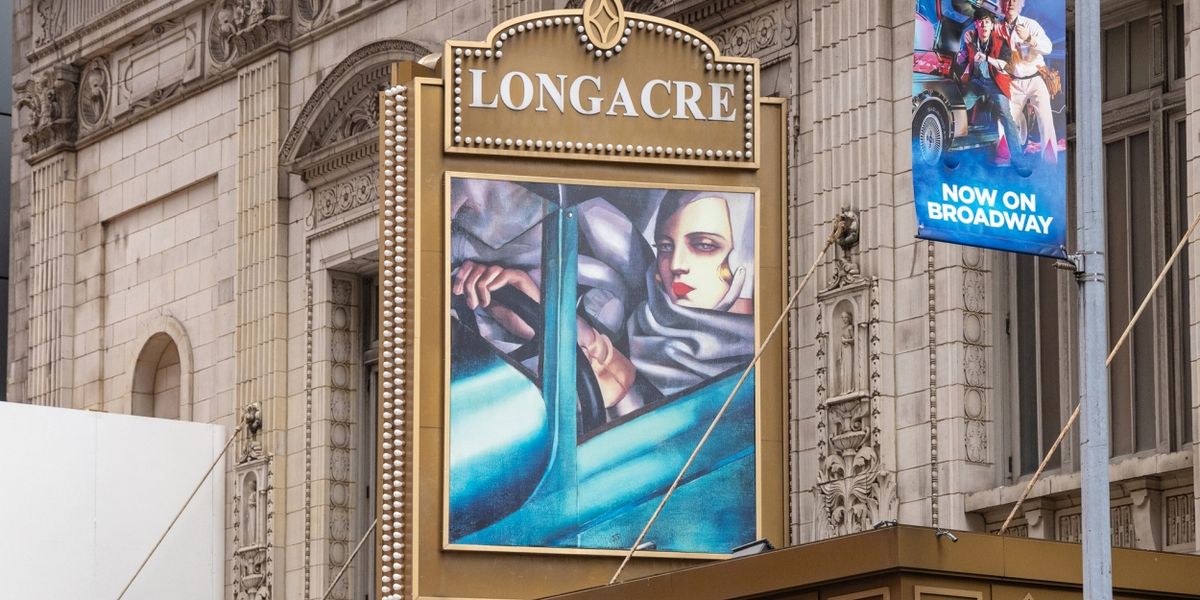 LEMPICKA Launches Rush and Lottery Policies