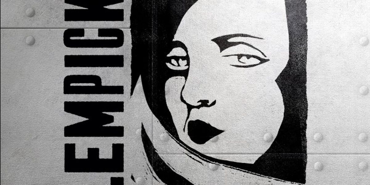 LEMPICKA Will Release Original Broadway Cast Recording Next Month