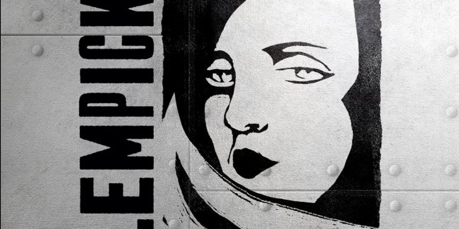 LEMPICKA Will Release Original Broadway Cast Recording Next Month  Image