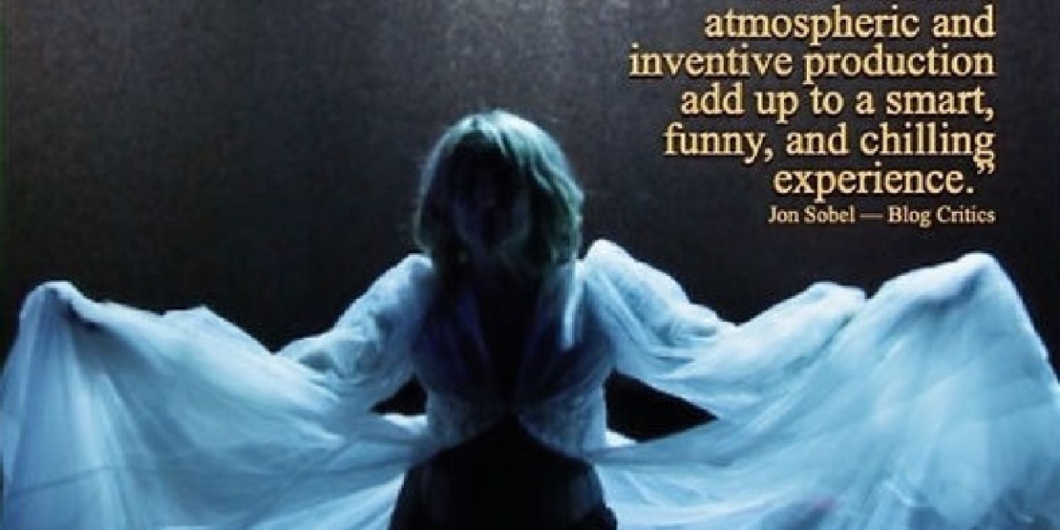 LENI'S LAST LAMENT Comes to the Factory Paradise Theater  Image