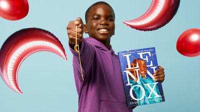 LENNOX Will Come to De Nationale Opera in October