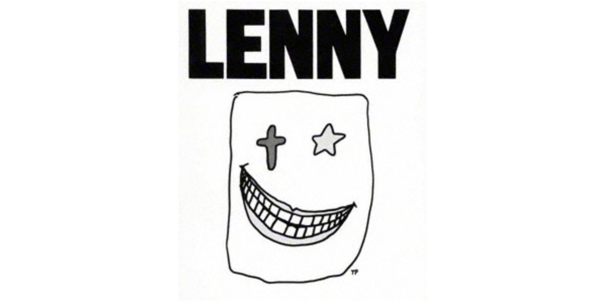 LENNY Playwright and Screenwriter Julian Barry Dies at 92