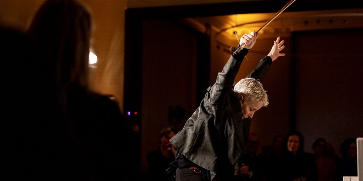 The Leo Baeck Institute to Present North American Premiere of Neta Pulvermacher's THE ARCHIVE