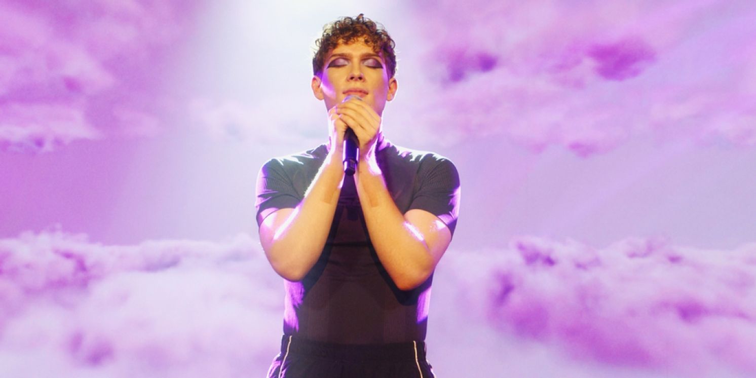 LEO REICH: LITERALLY WHO CARES?! Debuts on HBO This December After Off-Broadway Run  Image