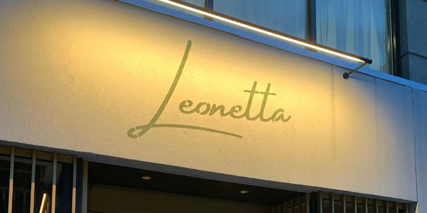 LEONETTA in Murray Hill and LOCA LOKA Tequila-Perfect Together  Image