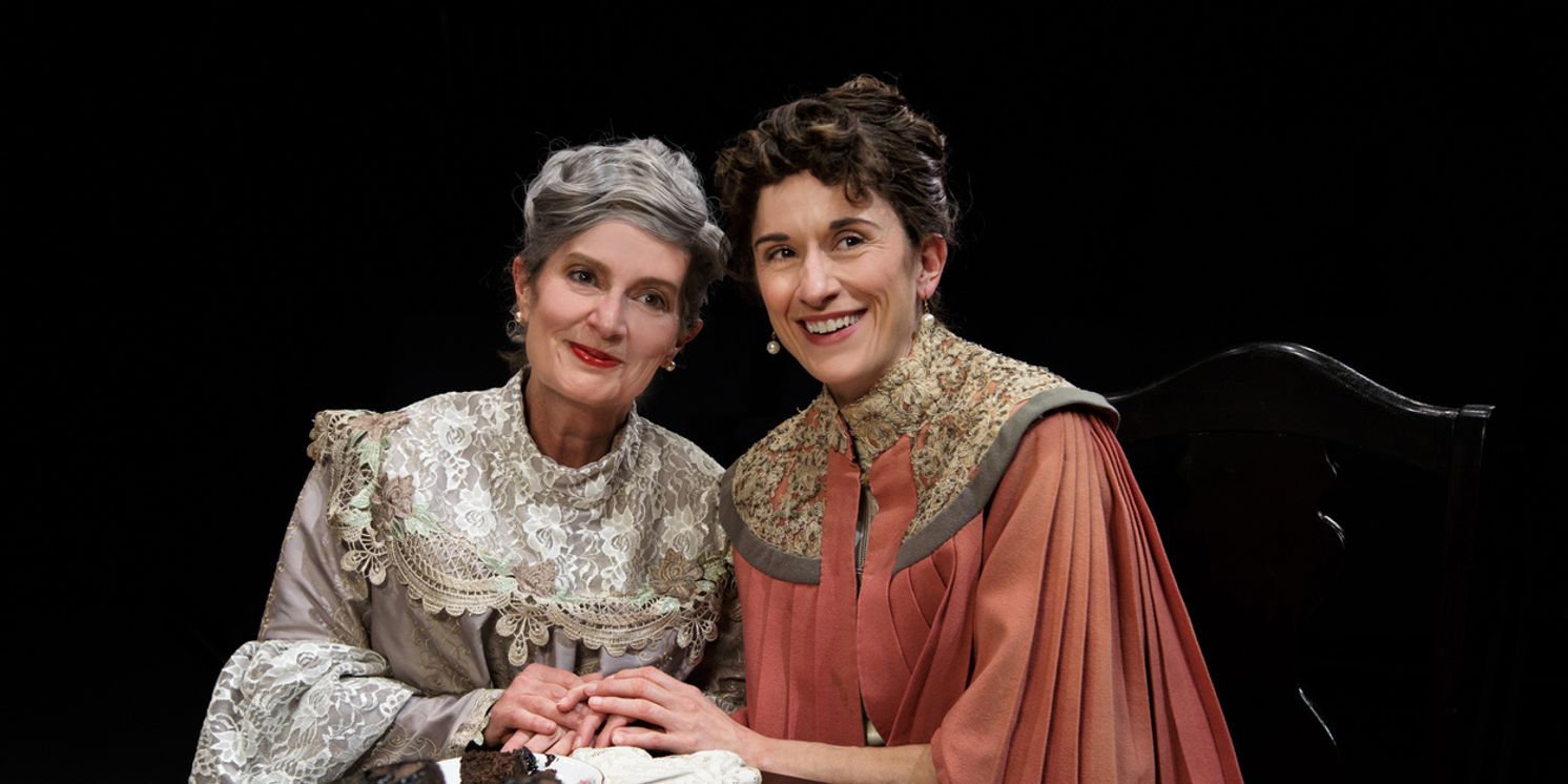 LEOPOLDSTADT Will Come to the Main Street Theater  Image