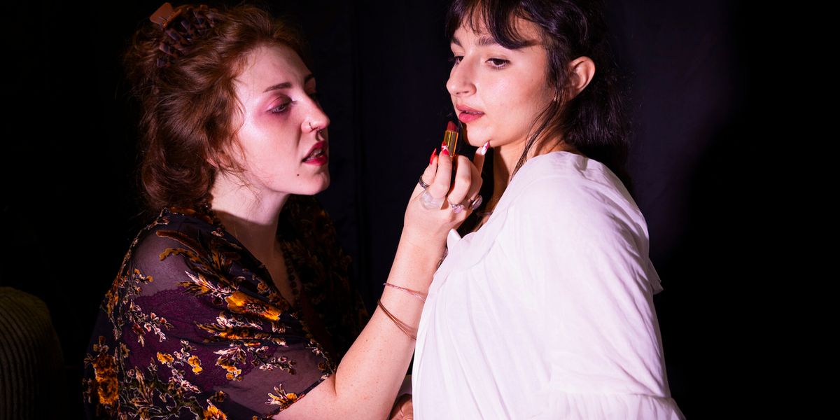 LES ENFANTS TERRIBLES World Premiere to Open at East Village Basement