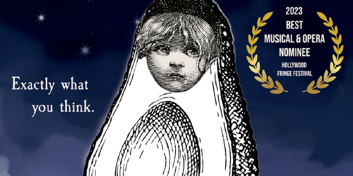 LES MILLENNIABLES Comes to Edinburgh Fringe Festival  Image