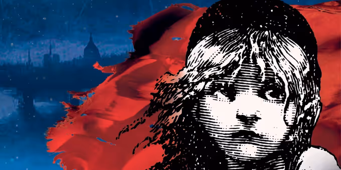 LES MISÉRABLES: The 40th Anniversary All-Star Cast Recording Set for Release Photos
