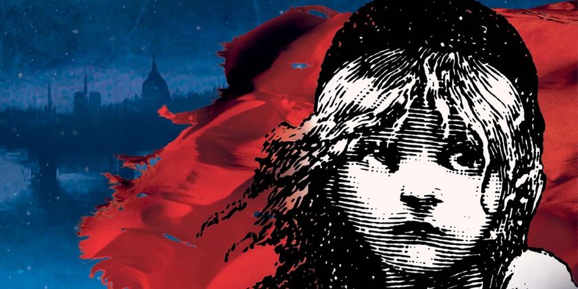 LES MISÉRABLES: The 40th Anniversary All-Star Cast Recording Set for Release Photo