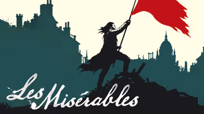 LES MISÉRABLES Comes to Syracuse Stage With Broadway Cast