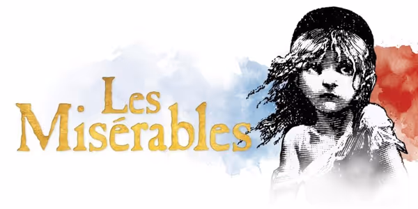 LES MISÉRABLES Is Now Available for Licensing Through MTI Photo