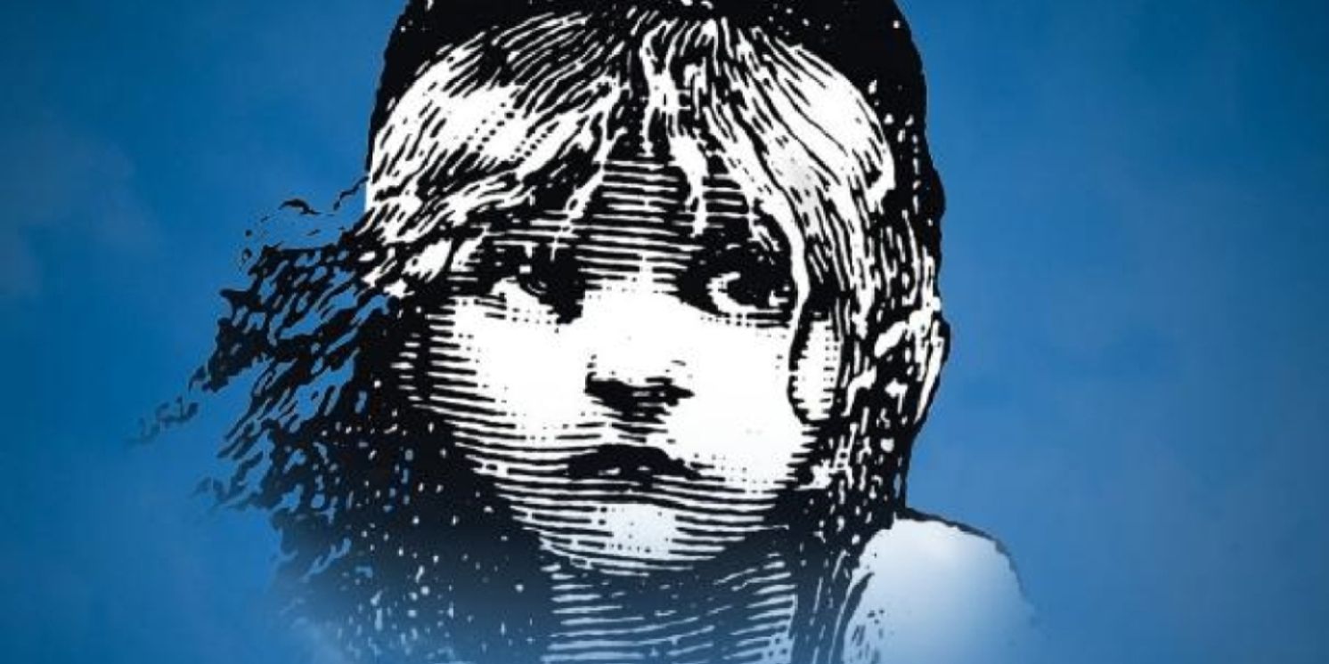 LES MISÉRABLES & More Take Home 2025 Molière Awards  Image