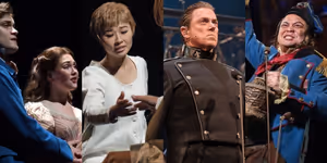 LES MISÉRABLES: THE ARENA SPECTACULAR Unveils Additional Casting for Singapore Season