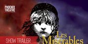 LES MISÉRABLES at Phoenix Theatre Company Video