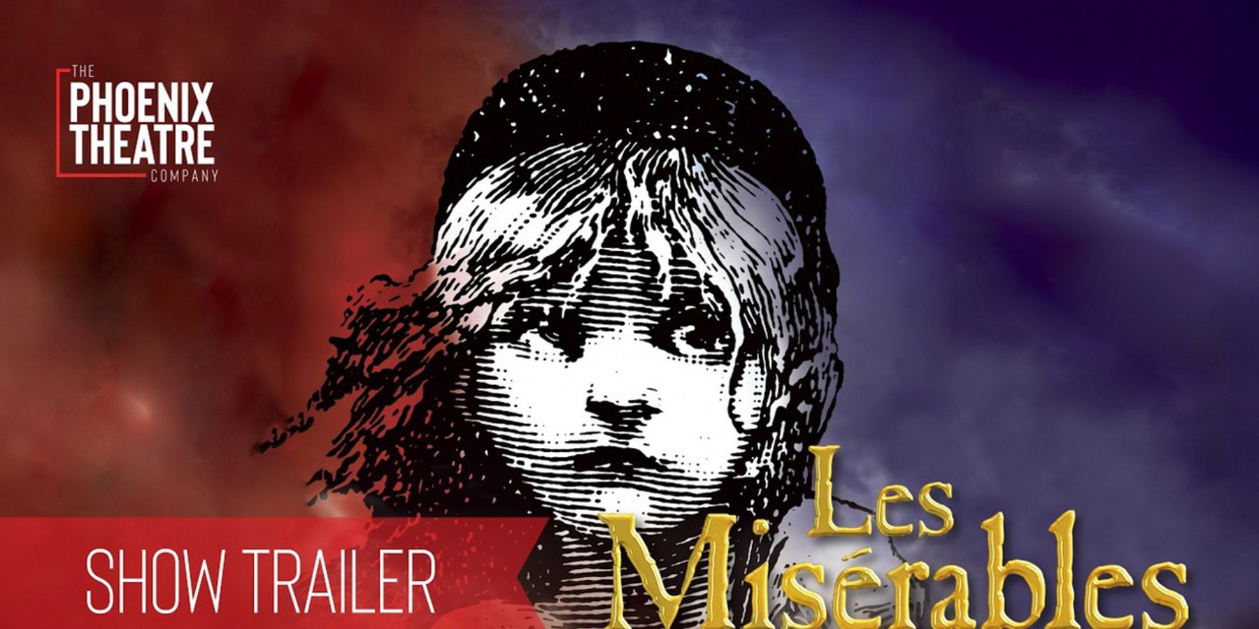 VIDEO: LES MISÉRABLES at Phoenix Theatre Company