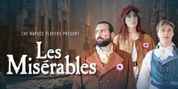 LES MISÉRABLES to Open 73rd Season at The Naples Players Photo